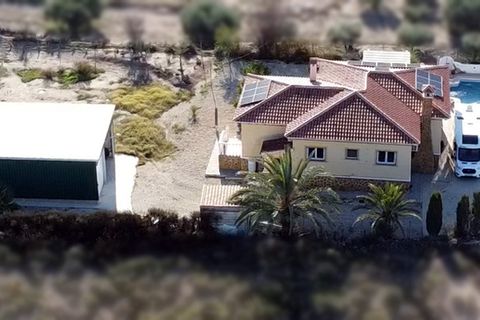 Villa a Abanilla, Murcia, Abanilla - € 325.000 | Ref: CC0650 - foto 33